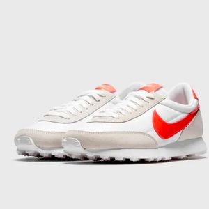 Nike | Women Sneaker | Nike Daybreak classic sneaker | throwback from 79’ Size 7